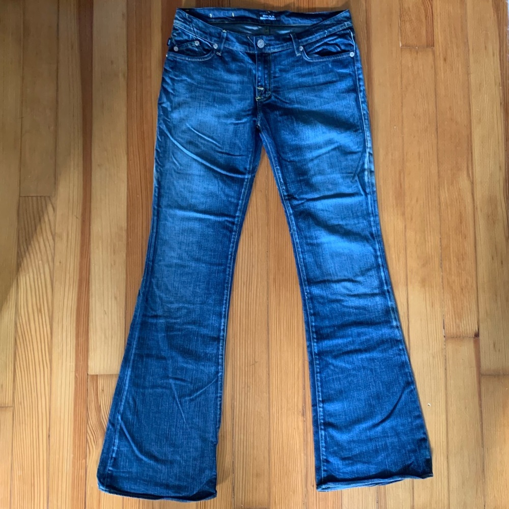 Rock Republic Roth Jean